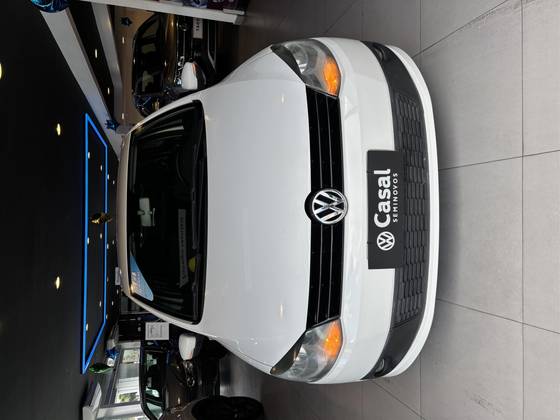 VOLKSWAGEN FOX 1.0 MI 8V FLEX 4P MANUAL
